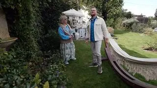 Dolce vita, czyli tajemnice ogrodu śródziemnomorskiego. "Dzielę się swoją radością"