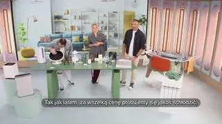 Sposoby na lepsze powietrze w domu (napisy)