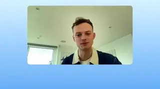 Anson Boon: Brytyjczyk o roli u Jana Komasy 