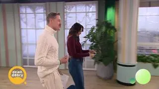 Modna fryzura na jesień 