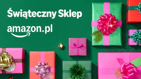 Odkryj Świąteczny sklep na Amazon.pl