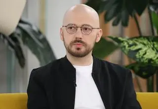 Po 20 latach odszedł z zakonu i zrobił coming out. "Nie chciałem prowadzić podwójnego życia"