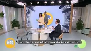  5 rzeczy, które musisz wiedzieć o poranku - napisy