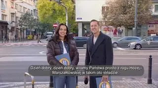 Ratunek na dwóch kółkach - napisy