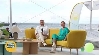 Helena Vondráčková zaprasza na gorączkę sopockiej nocy 