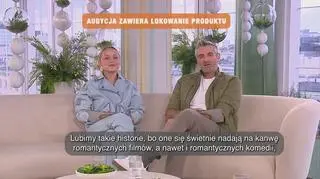 Miłość w duecie - napisy
