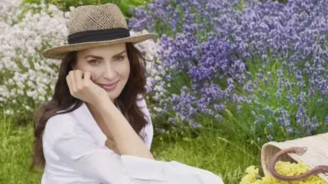 Agnieszka Maciąg i jej walka z chorobą. "Były różne momenty"  