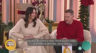 Co nowego w świecie gwiazd? - napisy