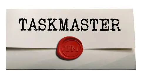 Powstanie polska wersja światowego hitu "Taskmaster". O czym jest program?
