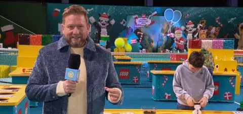 To znacznie więcej niż zabawa. Co daje budowanie z klocków LEGO? 