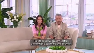 Zwycięzca 10. edycji “You Can Dance - Po prostu tańcz!” - napisy