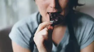 Czekolada sprzyja zachowaniu młodości? "To bardzo ekscytujące odkrycie"