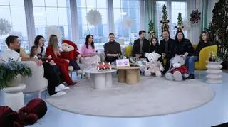 "Podaruj Misia". Poznaj dzieci, które tworzą magię 20. edycji