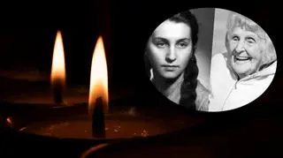 Maria Urbaniec-Downarowicz nie żyje