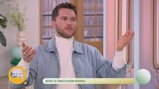 Newsy ze świata show-biznesu 