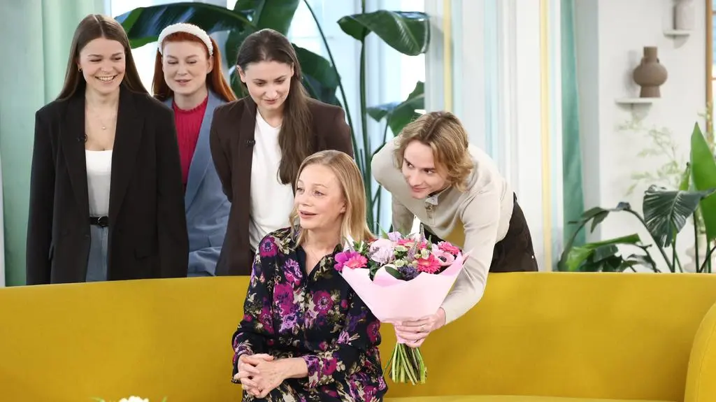 Maja Barełkowska została doceniona przez studentów
