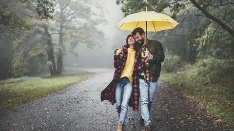 Pogoda na wtorek. Gdzie przydadzą się parasole?