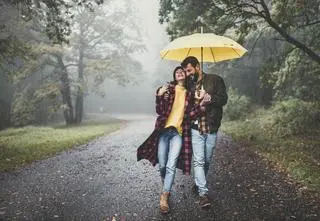 Pogoda na wtorek. Gdzie przydadzą się parasole?