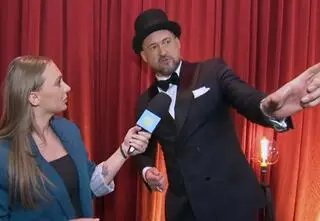 "Mam talent!" po raz kolejny zaskoczy widzów. Co się dzieje za kulisami? "Mogłoby się to źle skończyć"