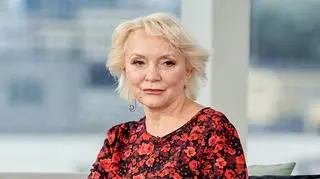 Małgorzata Ostrowska 