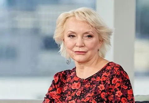 Nie żyje mąż Małgorzaty Ostrowskiej. Artystka ma jedną prośbę