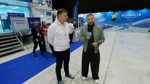 Snow Expo Katowice