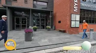 Mrok, duchy i wysokość - strachy mistrza kryminału