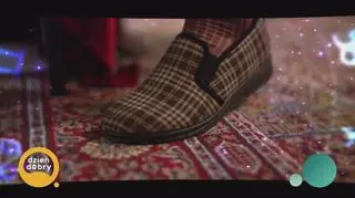 Wróż Piernik - Dorota Wellman