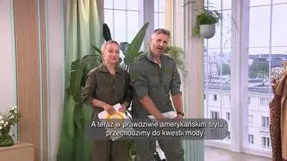Seksmisja 2.0 - kombinezony wracają (napisy)