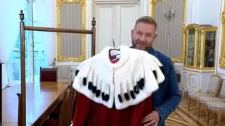 Co kryją mury Uniwersytetu Warszawskiego? "Tu się toczyło całe życie"