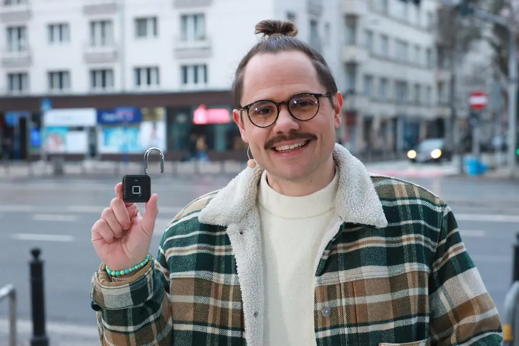  Konrad Koterba