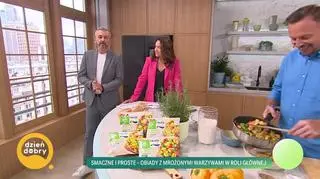 Na tym balkonie czekał całe lata na powrót do TVN 