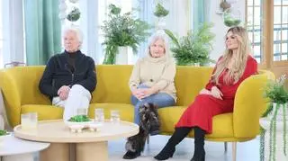 Uroki dojrzałej miłości. "Powiedziałam wprost, że albo będę miała status żony, albo się możemy rozstać"