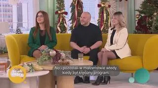 Czy uczestniczy eksperymentu znaleźli miłość? - napisy