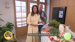 Pies w sklepie - tak czy nie? napisy