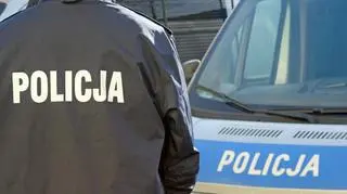 Nastolatka w drodze do szkoły została brutalnie pobita. Sprawca trafił w ręce policji