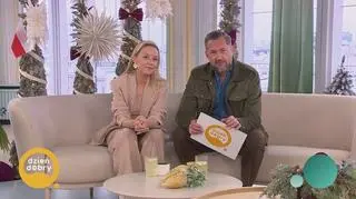 Nowy rok z biletem w jedną stronę