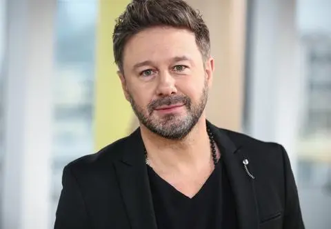 Andrzej Piaseczny o relacji swojego partnera z teściową. Czy się dogadują? 