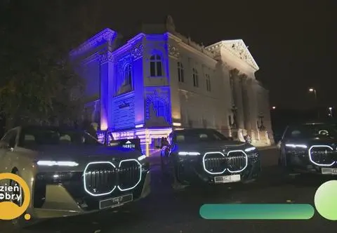 Sztuka i technologia. Niezwykła wystawa "Ghost Rider" w Zachęcie