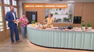 Polska kuchnia według Marty Wierzbickiej 