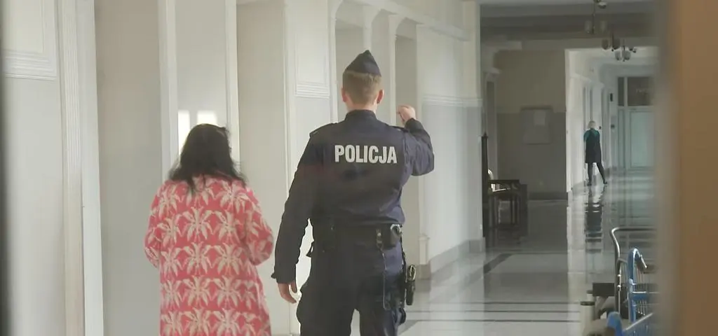 Zapadł wyrok ws. nękania Bożeny Wołowicz. "Ja już nie mam siły"