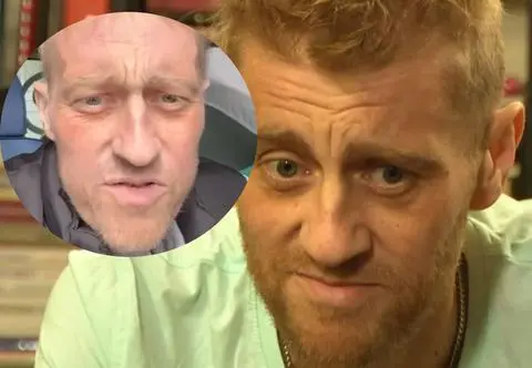 Tomasz Jakubiak pilnie przewieziony do greckiej kliniki. "Mam wodę w płucach"