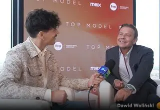 Co założyć na siebie podczas wakacji, gdy zaginął nam bagaż? Rada Dawida Wolińskiego