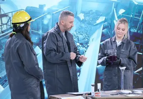 Czarny diament codzienności – czym jest węgiel aktywny? Obalamy popularne mity