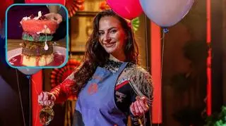Burger biszkoptowy według uczestniczki "MasterChefa 14". "Pięknie to wygląda!"