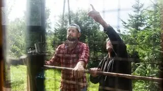 Rzeczy, których nie nauczył mnie ojciec