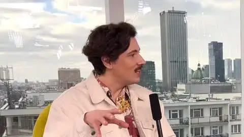 PRESSJUNKETDDTVN_KALCZYNSKA_WYWIADY