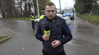 Eksplozja rakiety na terytorium Polski. Co nowego wiemy o sprawie?