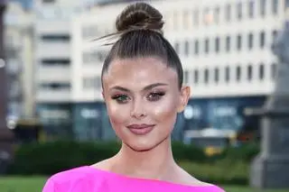 Joanna Opozda o terapii