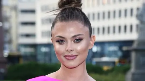 Joanna Opozda o terapii